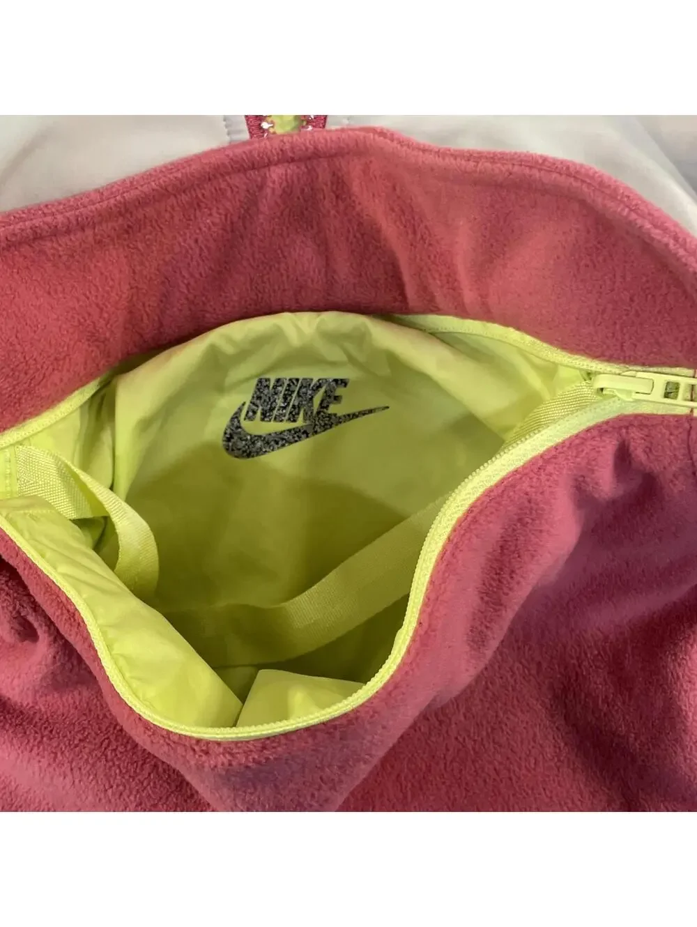 Nike measurements are
